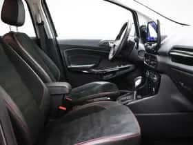Ford EcoSport (2019) thumbnail 8