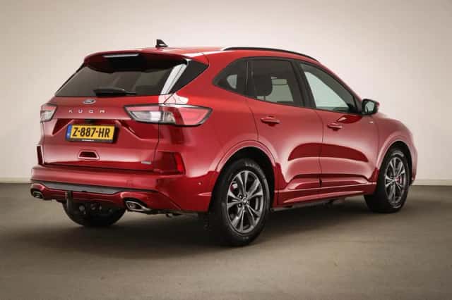 Ford Kuga (2020) thumbnail 2