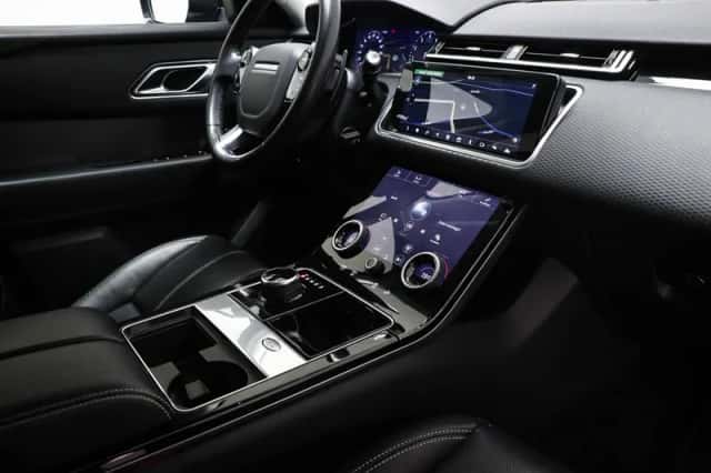 Land Rover Range Rover Velar (2019) thumbnail 3