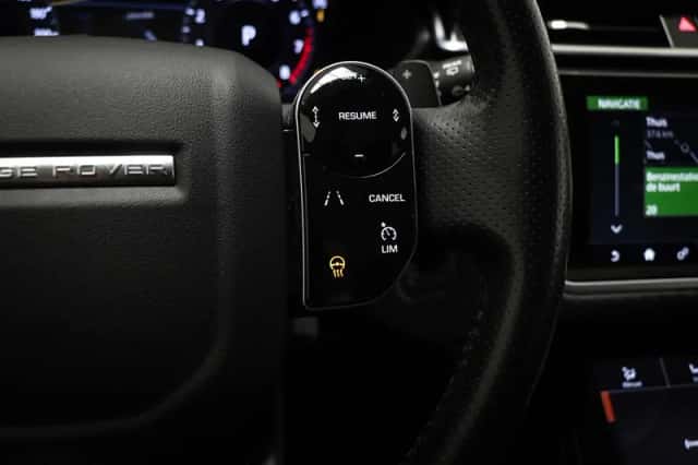 Land Rover Range Rover Velar (2019) thumbnail 5