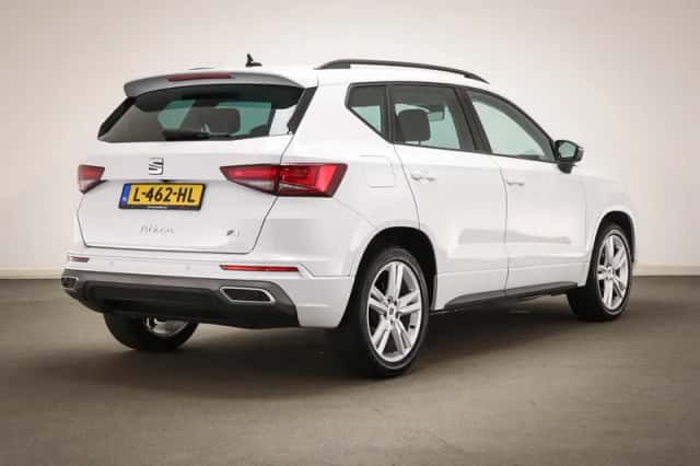 SEAT Ateca (2020) thumbnail 2
