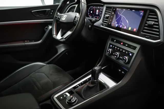 SEAT Ateca (2020) thumbnail 3