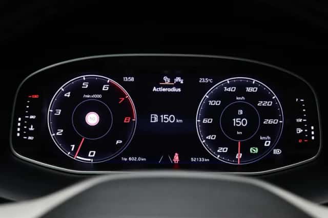 SEAT Ateca (2020) thumbnail 4