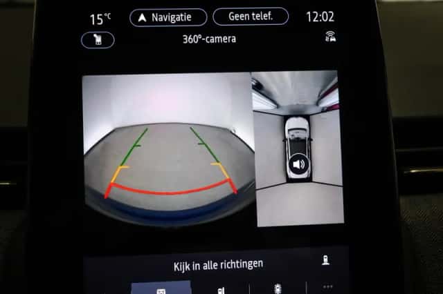 Renault Clio (2025) thumbnail 4