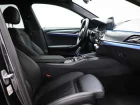 BMW 5-Serie (2020) thumbnail 4