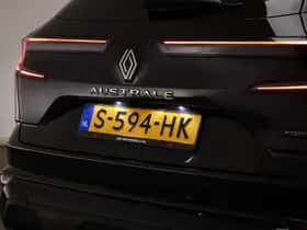 Renault Austral (2023) thumbnail 18