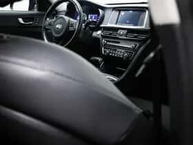 Kia Optima (2018) thumbnail 11