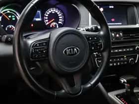 Kia Optima (2018) thumbnail 30