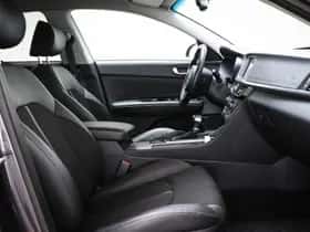 Kia Optima (2018) thumbnail 7