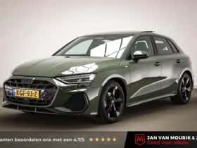 Audi A3 (2025)