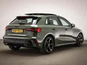 Audi A3 (2025) thumbnail 2