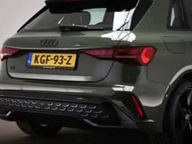 Audi A3 (2025) thumbnail 24