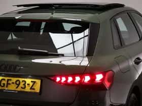 Audi A3 (2025) thumbnail 25
