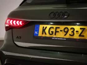Audi A3 (2025) thumbnail 26