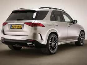 Mercedes-Benz GLE (2023) thumbnail 2