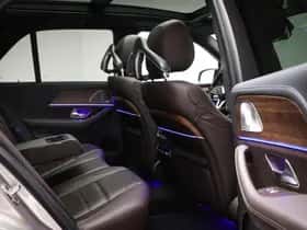 Mercedes-Benz GLE (2023) thumbnail 16
