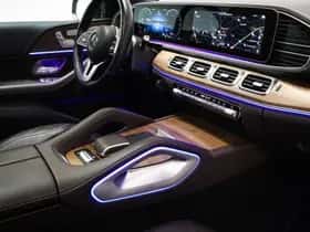 Mercedes-Benz GLE (2023) thumbnail 3