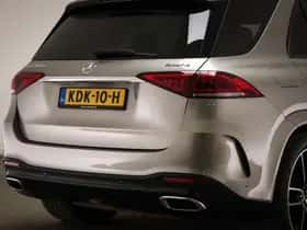 Mercedes-Benz GLE (2023) thumbnail 31