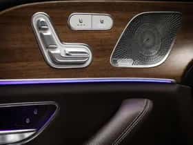 Mercedes-Benz GLE (2023) thumbnail 38