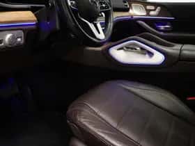 Mercedes-Benz GLE (2023) thumbnail 40
