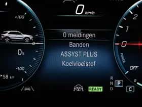 Mercedes-Benz GLE (2023) thumbnail 47