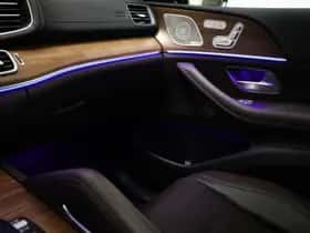 Mercedes-Benz GLE (2023) thumbnail 50