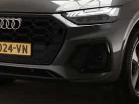 Audi Q5 (2021) thumbnail 18
