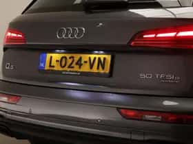 Audi Q5 (2021) thumbnail 24