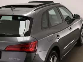 Audi Q5 (2021) thumbnail 8
