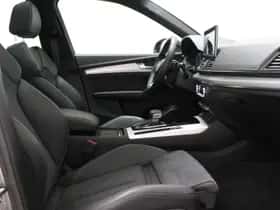 Audi Q5 (2021) thumbnail 9