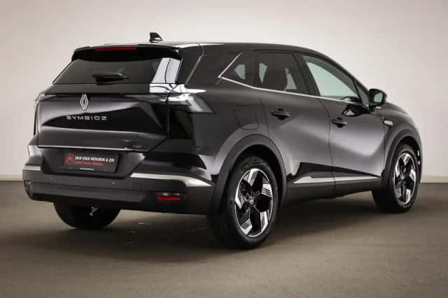 Renault Symbioz (2025) thumbnail 2