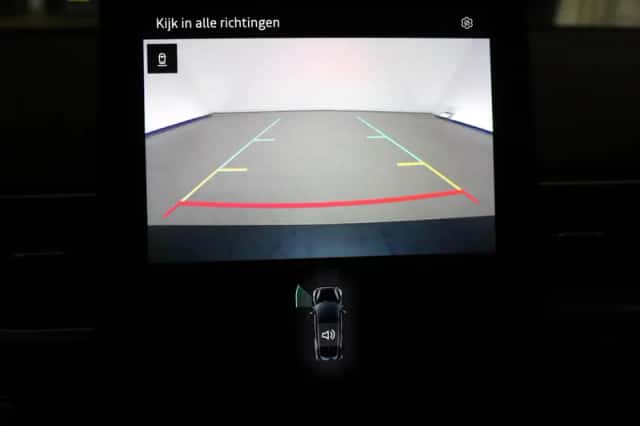 Renault Symbioz (2025) thumbnail 5