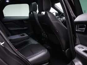 Jaguar F-Pace (2019) thumbnail 13