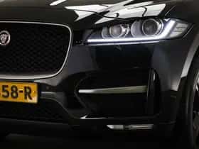 Jaguar F-Pace (2019) thumbnail 20