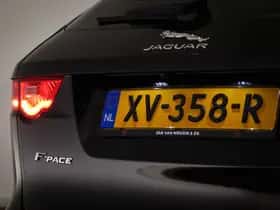 Jaguar F-Pace (2019) thumbnail 26