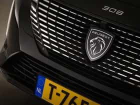 Peugeot 308 (2023) thumbnail 17
