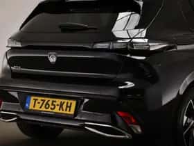 Peugeot 308 (2023) thumbnail 22
