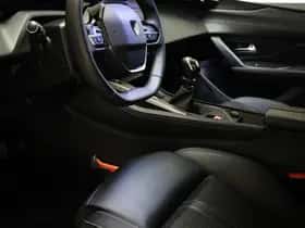 Peugeot 308 (2023) thumbnail 30