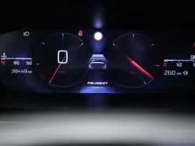 Peugeot 308 (2023) thumbnail 4
