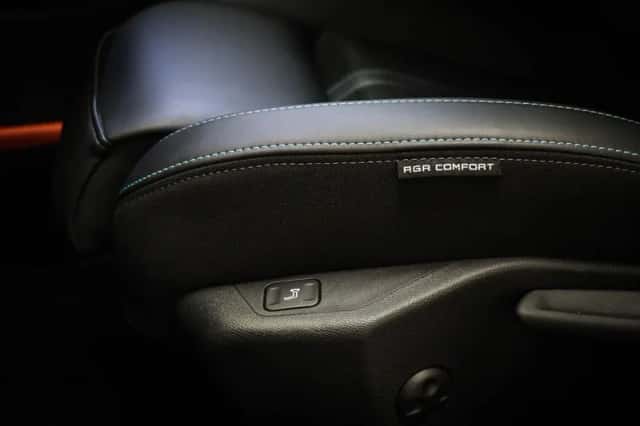 Peugeot 308 (2023) thumbnail 5