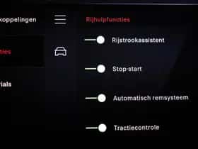 Peugeot 308 (2023) thumbnail 51