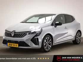 Renault Clio (2025)