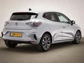 Renault Clio (2025) thumbnail 2