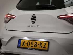 Renault Clio (2023) thumbnail 18