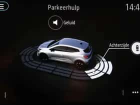 Renault Clio (2023) thumbnail 40