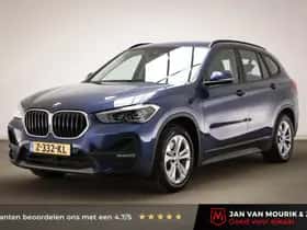 BMW X1 (2021)