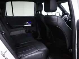 Mercedes-Benz GLB-Klasse (2021) thumbnail 11