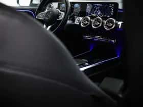 Mercedes-Benz GLB-Klasse (2021) thumbnail 12