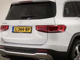 Mercedes-Benz GLB-Klasse (2021) thumbnail 20