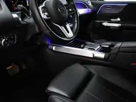 Mercedes-Benz GLB-Klasse (2021) thumbnail 27